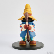 『FF9』ジタンとビビのフィギュアが予約受付中！かっこよさと可愛さが同居するデフォルメ姿に