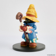 『FF9』ジタンとビビのフィギュアが予約受付中！かっこよさと可愛さが同居するデフォルメ姿に