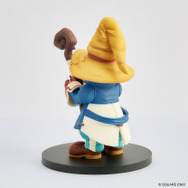 『FF9』ジタンとビビのフィギュアが予約受付中！かっこよさと可愛さが同居するデフォルメ姿に