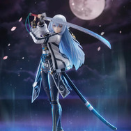 大太刀を構える姿が美しい…！『軌跡』シリーズより「シズナ・レム・ミスルギ」1/8スケールフィギュアが予約受付中