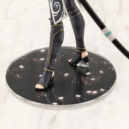 大太刀を構える姿が美しい…！『軌跡』シリーズより「シズナ・レム・ミスルギ」1/8スケールフィギュアが予約受付中