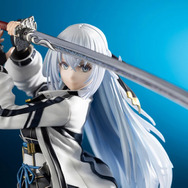 大太刀を構える姿が美しい…！『軌跡』シリーズより「シズナ・レム・ミスルギ」1/8スケールフィギュアが予約受付中