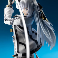 大太刀を構える姿が美しい…！『軌跡』シリーズより「シズナ・レム・ミスルギ」1/8スケールフィギュアが予約受付中