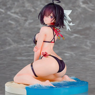 なんという美尻！『ユミアのアトリエ』“水着ユミア”フィギュアが予約開始―後ろ姿はもちろん“前”も凄い