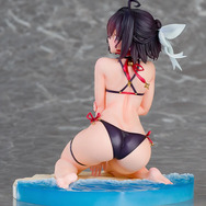 なんという美尻！『ユミアのアトリエ』“水着ユミア”フィギュアが予約開始―後ろ姿はもちろん“前”も凄い
