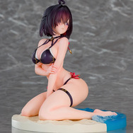 なんという美尻！『ユミアのアトリエ』“水着ユミア”フィギュアが予約開始―後ろ姿はもちろん“前”も凄い