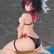 なんという美尻！『ユミアのアトリエ』“水着ユミア”フィギュアが予約開始―後ろ姿はもちろん“前”も凄い