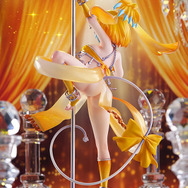 魅惑のヴェールは取り外し可能！『ボンバーガール』より「パイン」がベリーダンス衣装でフィギュア化【予約締切間近】