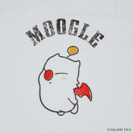 『FF』チョコボやサボテンダーが可愛いTシャツに！かすれた風合いのプリントもオシャレ