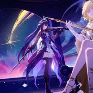 『崩壊：スターレイル』新キャラクター「セイレンス」が公開―劇中では故人とされているが…？