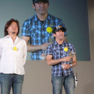 【TGS 2010】来場者期待の「フューチャー部門」が決定！
