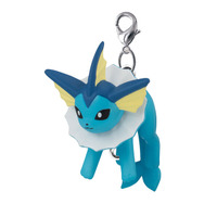 『ポケモン』イーブイ（メスのすがた）と進化系がズラリ！「つまんでつなげてマスコット12」に10種類が仲間入り