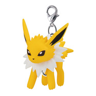 『ポケモン』イーブイ（メスのすがた）と進化系がズラリ！「つまんでつなげてマスコット12」に10種類が仲間入り