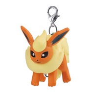 『ポケモン』イーブイ（メスのすがた）と進化系がズラリ！「つまんでつなげてマスコット12」に10種類が仲間入り