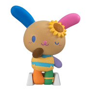 キティやクロミがこんがり日焼け！ガシャポン「サンリオキャラクターズ みんなでバカンスフィギュア」が6月第3週より発売