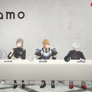 リゼ様と加賀美社長が解釈一致すぎ！「にじさんじ甲子園2025」でライバーたちの“足元”に注目集まる―3D配信ならではの個性が出る座り方