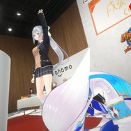 リゼ様と加賀美社長が解釈一致すぎ！「にじさんじ甲子園2025」でライバーたちの“足元”に注目集まる―3D配信ならではの個性が出る座り方