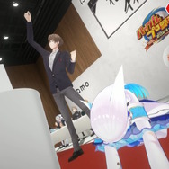 リゼ様と加賀美社長が解釈一致すぎ！「にじさんじ甲子園2025」でライバーたちの“足元”に注目集まる―3D配信ならではの個性が出る座り方