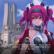 『鳴潮』新キャラ「カルテジア」実装！カルロッタと長離の水着衣装や「セブン・ヒルズ」など、新要素が盛り沢山なVer.2.4プレイレポー話題の“お風呂”も見逃せない