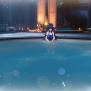 『鳴潮』新キャラ「カルテジア」実装！カルロッタと長離の水着衣装や「セブン・ヒルズ」など、新要素が盛り沢山なVer.2.4プレイレポー話題の“お風呂”も見逃せない