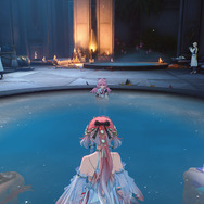 『鳴潮』新キャラ「カルテジア」実装！カルロッタと長離の水着衣装や「セブン・ヒルズ」など、新要素が盛り沢山なVer.2.4プレイレポー話題の“お風呂”も見逃せない