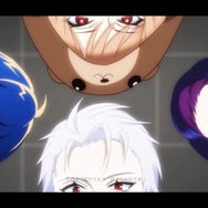 「にじGTA」エニグマ結成1周年記念！葛葉、メロコ、レオス、フレンが「ミックスナッツ（髭男）」歌ってみた動画を投稿