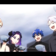 「にじGTA」エニグマ結成1周年記念！葛葉、メロコ、レオス、フレンが「ミックスナッツ（髭男）」歌ってみた動画を投稿