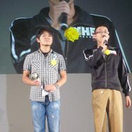 【TGS 2010】来場者期待の「フューチャー部門」が決定！