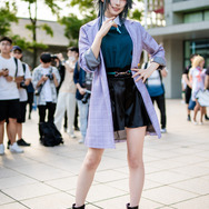 月村手毬『学園アイドルマスター』／月海つくね（X：@XaiabP）