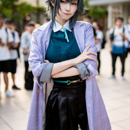 月村手毬『学園アイドルマスター』／月海つくね（X：@XaiabP）