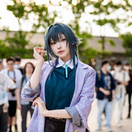 月村手毬『学園アイドルマスター』／月海つくね（X：@XaiabP）