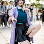 月村手毬『学園アイドルマスター』／月海つくね（X：@XaiabP）