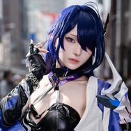 黄泉『崩壊：スターレイル』／月海つくね（X：@XaiabP）