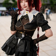 宝鐘マリン「ホロライブ」／花村きり（X：@kri0063）