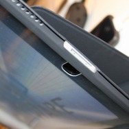 【TGS 2010】CRIブースはiPadの裸眼立体視技術が展示 