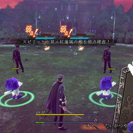 『RAIDOU Remastered: 超力兵団奇譚』フルボイスや難易度など新要素解説するPS公式番組公開！アトラス公式では杉田智和さんによる実況プレイも