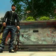 ショーン・ホワイト スケートボード