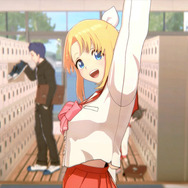 フル3Dで新生したADV『ToHeart』6月19日0時より序盤をプレイできる体験版が配信！Steam/スイッチ向けに6月26日発売、アニメ収録BDが特典のプレミアムエディションも