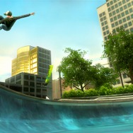 ショーン・ホワイト スケートボード