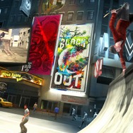 ショーン・ホワイト スケートボード