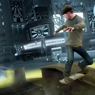 ショーン・ホワイト スケートボード