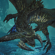 『モンハンワイルズ』“歴戦王レ・ダウ”と戦えるイベクエ再配信へ！防具「レダゼルトγシリーズ」を逃した方はこの機会にリベンジ