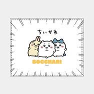 「ちいかわ」たちが食べ過ぎて”ぽっちゃり”に！「Talking Heads ODM」に新デザイン「みんなでごはん シリーズ」全14種追加