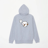 「ちいかわ」たちが食べ過ぎて”ぽっちゃり”に！「Talking Heads ODM」に新デザイン「みんなでごはん シリーズ」全14種追加