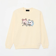 「ちいかわ」たちが食べ過ぎて”ぽっちゃり”に！「Talking Heads ODM」に新デザイン「みんなでごはん シリーズ」全14種追加