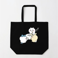 「ちいかわ」たちが食べ過ぎて”ぽっちゃり”に！「Talking Heads ODM」に新デザイン「みんなでごはん シリーズ」全14種追加