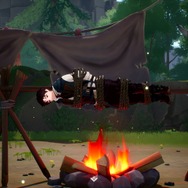 新作『モンギル：STAR DIVE』先行レビュー　主人公ズの夫婦漫才に笑い、可愛いモンスターたちに癒やされるコミカルアクションRPG