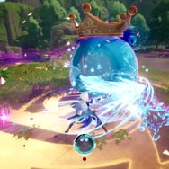 新作『モンギル：STAR DIVE』先行レビュー　主人公ズの夫婦漫才に笑い、可愛いモンスターたちに癒やされるコミカルアクションRPG