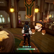 新作『モンギル：STAR DIVE』先行レビュー　主人公ズの夫婦漫才に笑い、可愛いモンスターたちに癒やされるコミカルアクションRPG