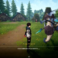新作『モンギル：STAR DIVE』先行レビュー　主人公ズの夫婦漫才に笑い、可愛いモンスターたちに癒やされるコミカルアクションRPG